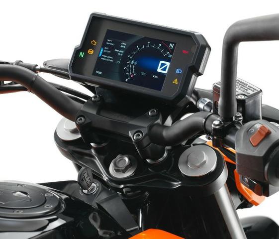 Duke 390 Pronta entrega! - Foto 6