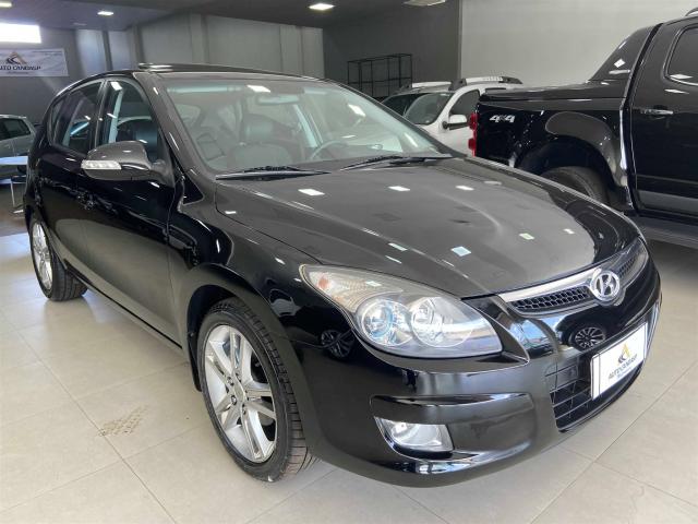 I30 2010/2011 2.0 MPFI GLS 16V GASOLINA 4P AUTOMÁTICO - Foto 2