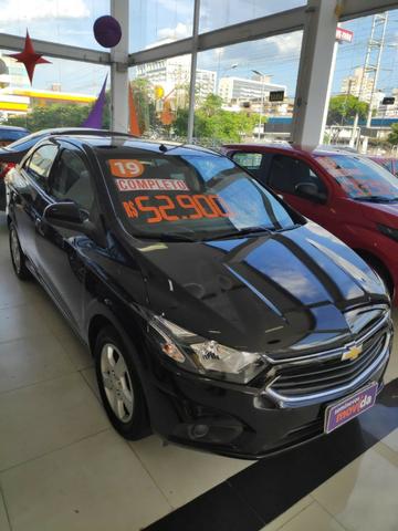 Versa 1.0 2019 só 39.800,00 com IPVA 2020 cortesia - Foto 11