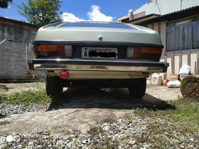 Passat Village turbo 84 - Foto 17