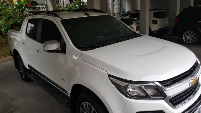 Vendo ou Troco S10-Higt Country - Foto 6