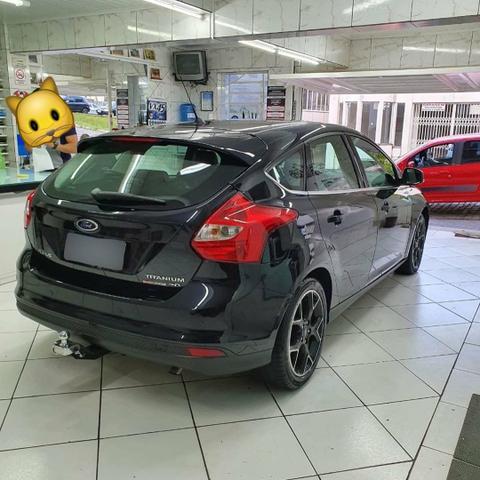 ADQUIRA SEU Ford Titanium - Foto 4