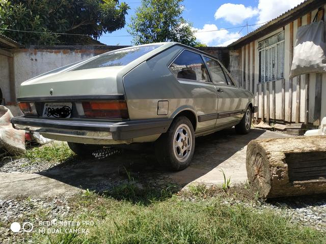 Passat Village turbo 84 - Foto 18