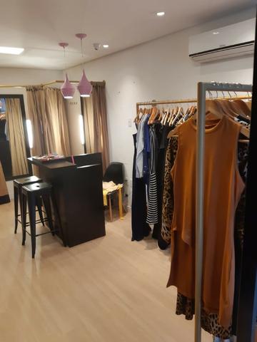 Barbada. Vendo Loja de Roupas Femininas (Boutique) - Foto 2