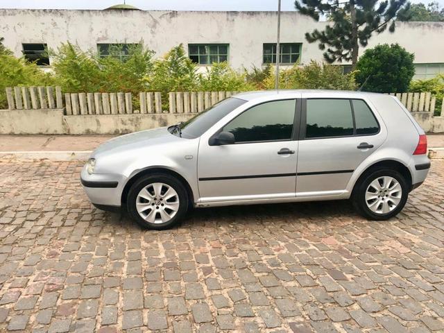 Golf 1.6 2001 - Foto 11