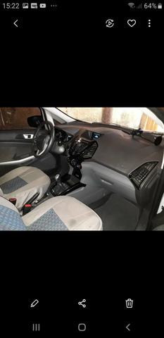 EcoSport frestale só venda - Foto 4