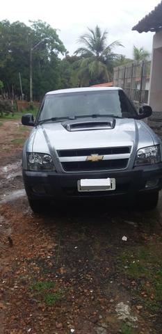S 10 colina ano 2008/2009