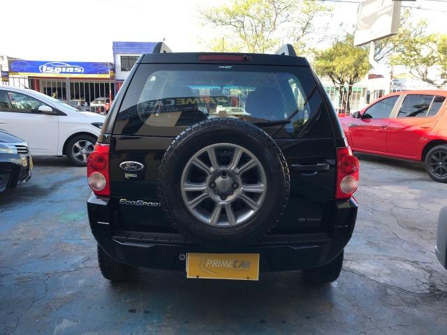 Ecosport Freestyle Apenas 50mil KM - Foto 4