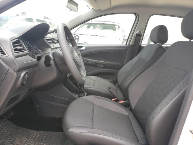 GOL 2018/2019 1.6 MSI TOTALFLEX 4P MANUAL - Foto 6