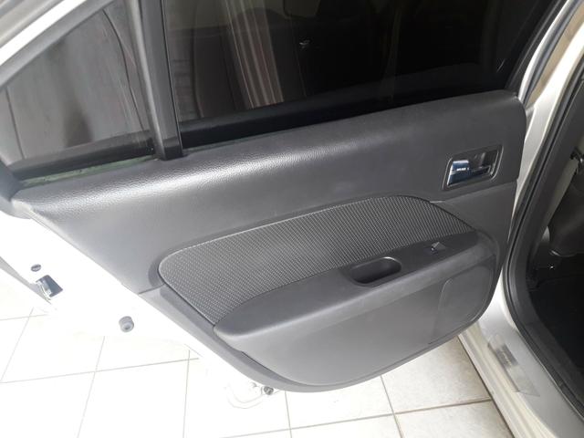 Ford fusion 2.3 sel 2008 prata - Foto 3