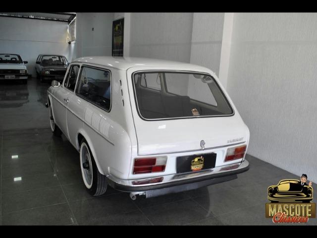 Variant 1600 1976 *imperdível*financio direto*linda - Foto 9