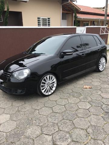 Polo sportline, legalizado baixo. Com rodas 17 - Foto 11