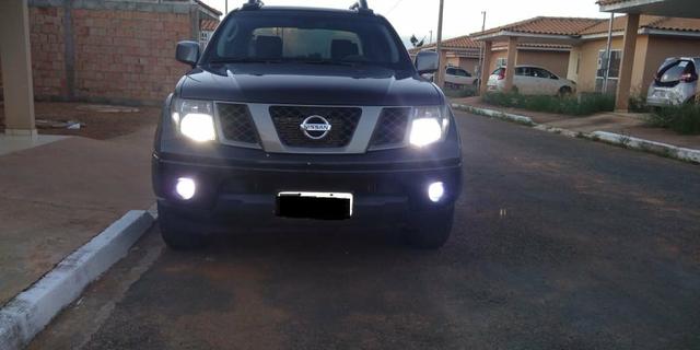 Frontier SE attack CD 2.5 diesel - Foto 4