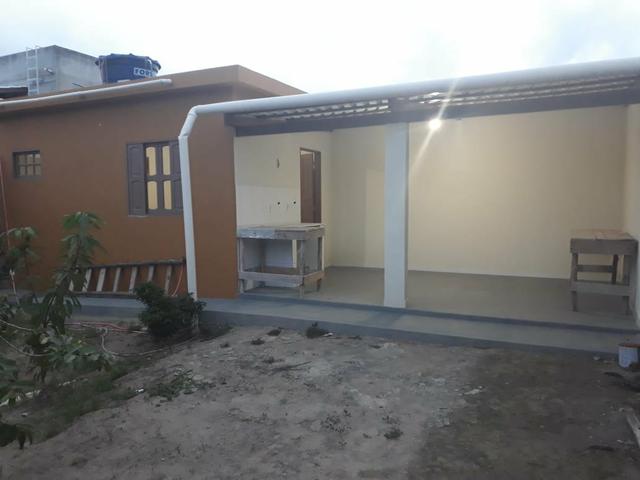 Casa em Marataizes, 1 quarto - bairro Esplanada II - Foto 7