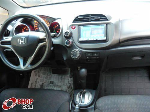 Honda Fit 2010 Automático