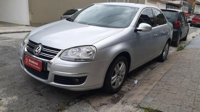 Volkswagen Jetta 2.5 Automático 2009 $27990,00 abaixo da fipe