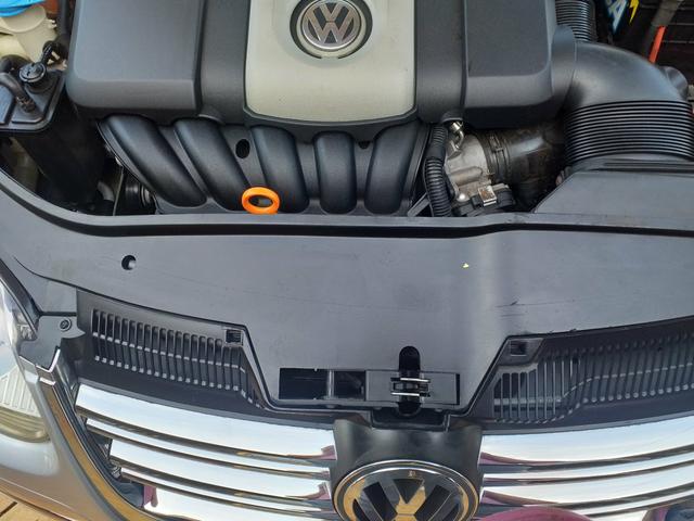Jetta 2.5 2008 - Foto 3