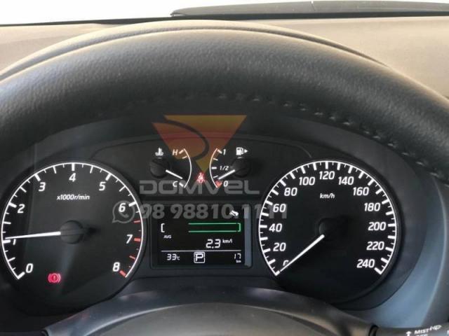 Nissan Sentra 2.0 SV AT - Foto 6