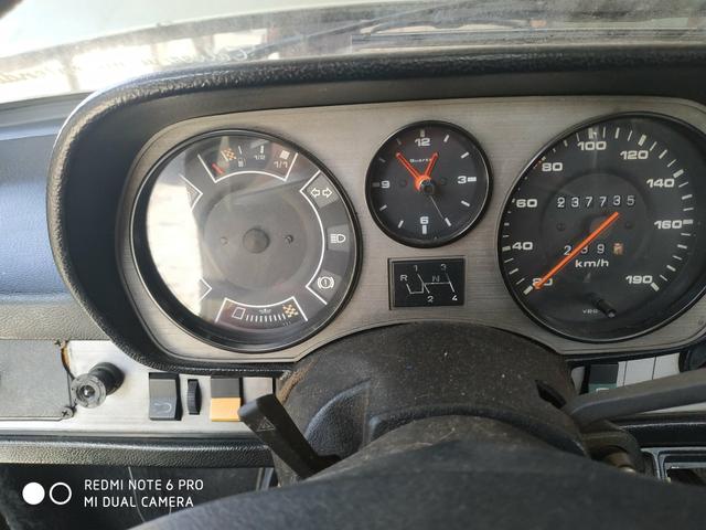 Passat Village turbo 84 - Foto 9