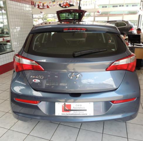 HYUNDAI HB20 1.0 M COMFOR - Foto 5
