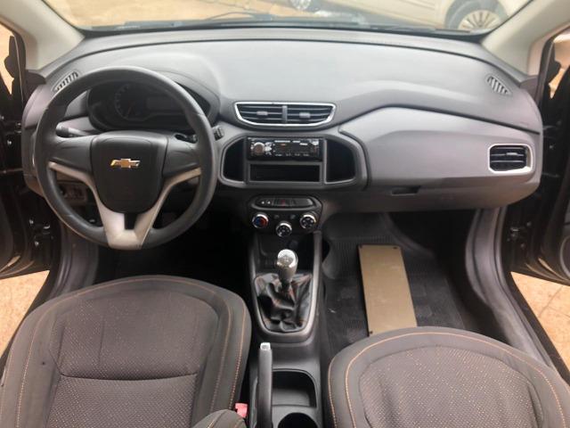 Chevrolet - Onix LT - 2013 - Foto 7