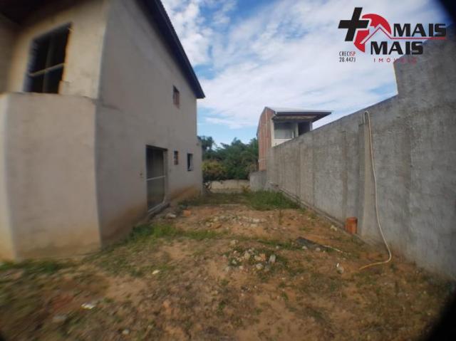 Sobrado 411 mt² 3 dorm uma suite chacara em condominio fechado - Foto 3
