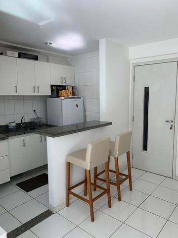 Apartamento Barra Life 1 quarto 43m2 Nascente 1 vaga Oportunidade - Foto 7