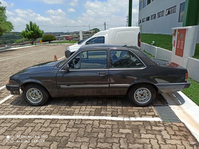 Chevette 1.6/s * Leia o anúncio - Foto 8