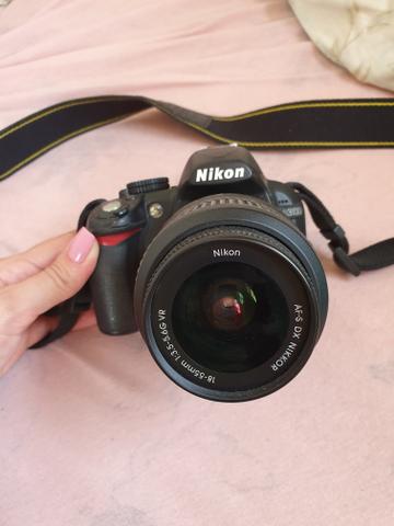 Nikon d3100 - Foto 2
