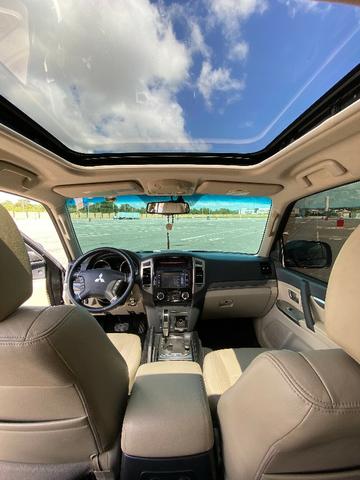 Pajero Full HPE 4X4 3.2 T.I. 16V Diesel AT 2015/2016 - Foto 5