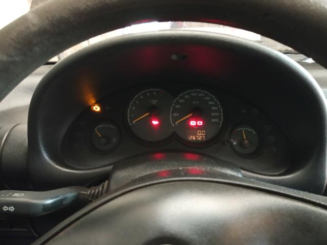 Corsa sedan life 1.0 básico - Foto 2