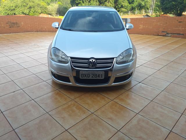Jetta 2.5 2008