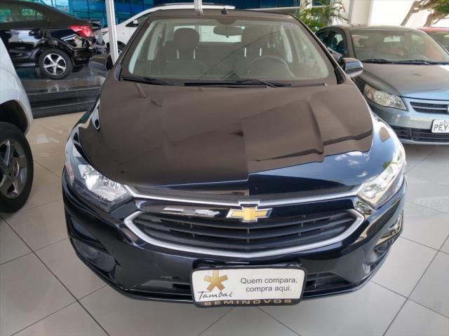 CHEVROLET PRISMA 1.4 MPFI LT 8V FLEX 4P MANUAL - Foto 4