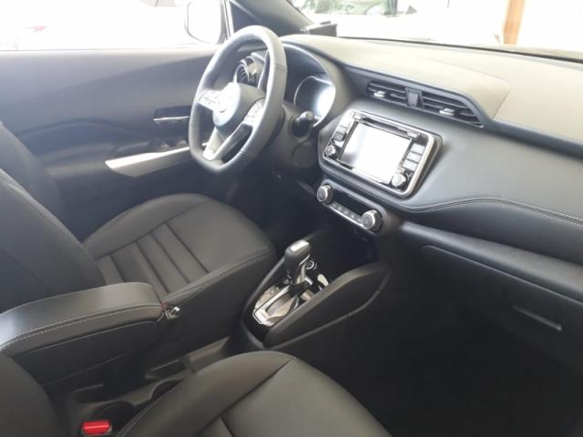 NISSAN KICKS 1.6 16V FLEXSTART SL 4P 2020 - Foto 4