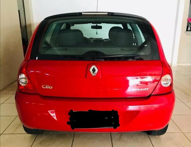 Vendo Clio completo - Foto 2