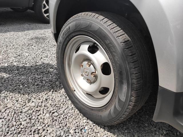 Renault Duster Oroch 1.6 16v Sce Express - Foto 8