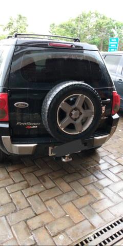 Vendo este carro - Foto 6