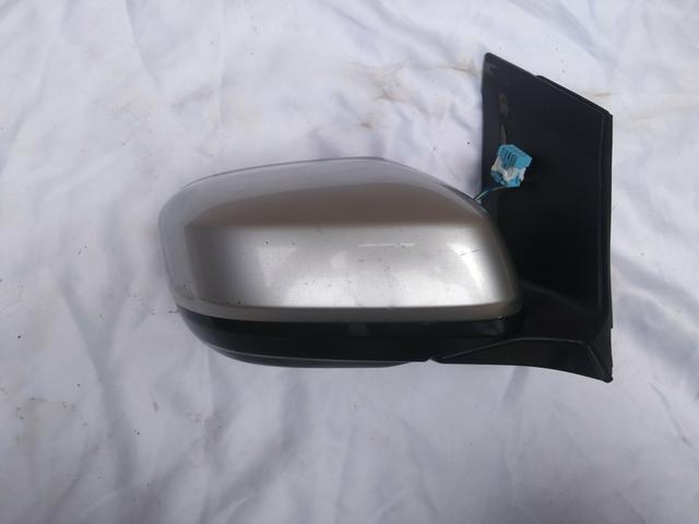 Retrovisor do Honda City lado direito sem seta - Foto 2