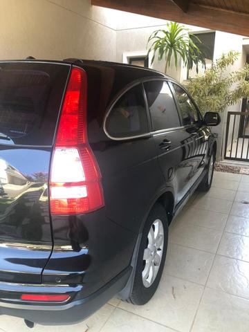 CRV-LX Preta - Foto 4