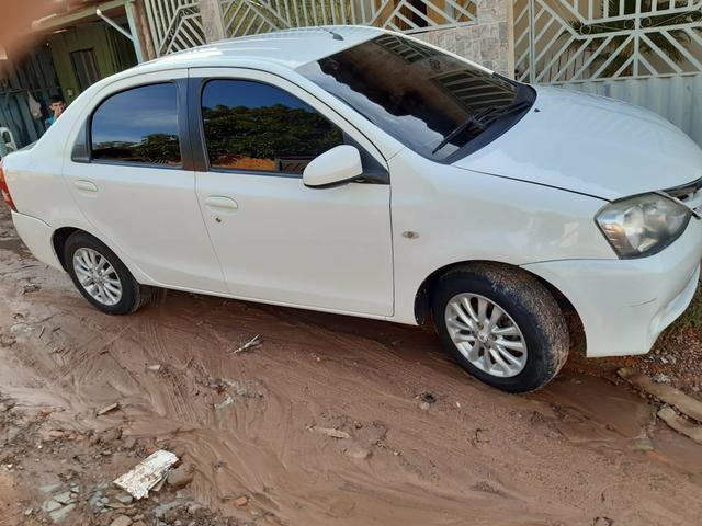 Etios