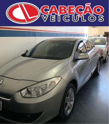 Fluence 2013