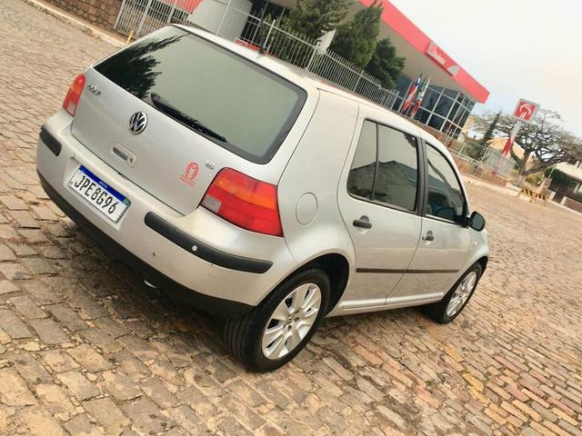 Golf 1.6 2001 - Foto 6