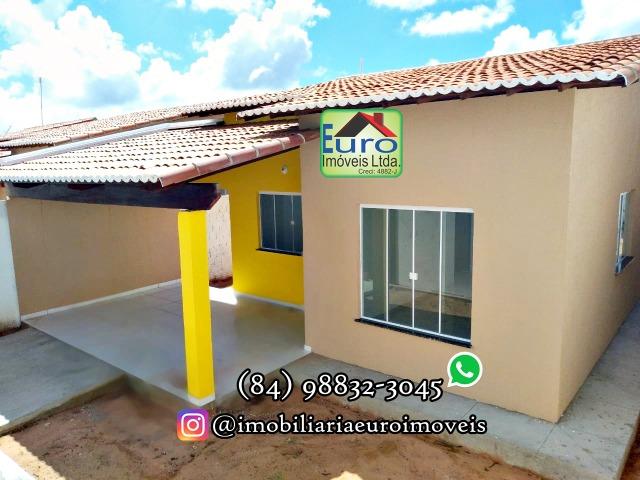Casa com suíte em Extremoz/RN - Foto 3