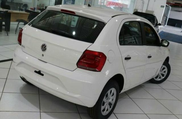 Volkswagen Gol 2019
