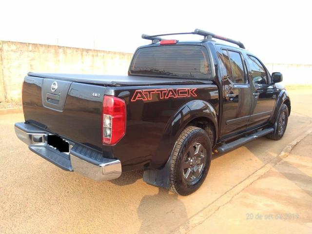 Frontier SE attack CD 2.5 diesel - Foto 14