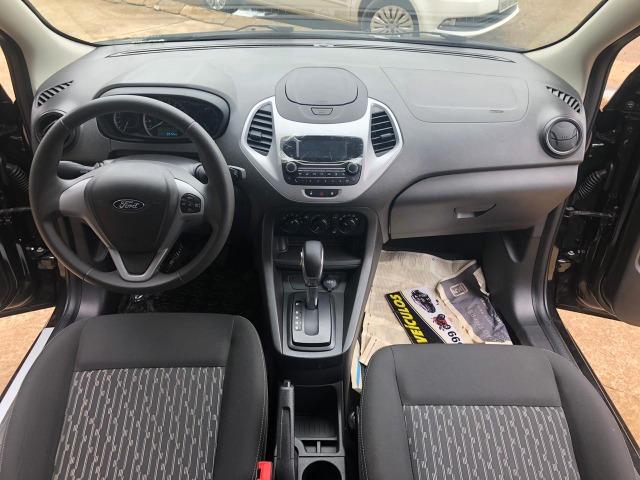 Ford - Ka SE -2019 - Foto 9