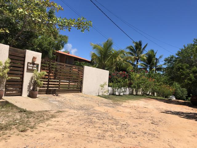 Village Imbassai Duplex 77 m2