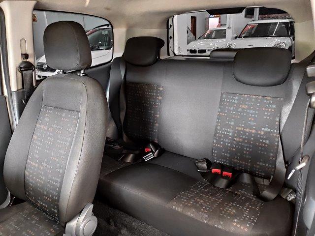 Fiat uno 1.0 vicace 2016 1.0 AirBag Abs - Foto 11
