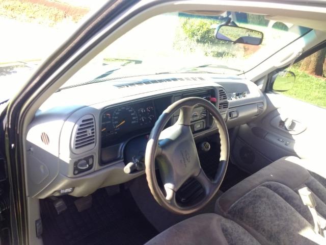 Silverado 2001 MWM diesel - Foto 4