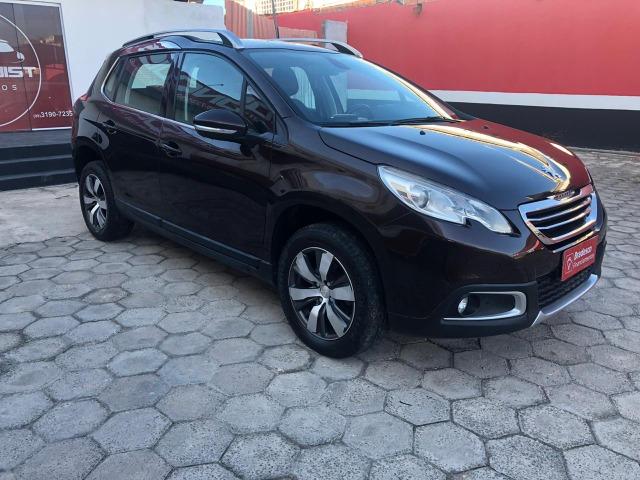 2008 Griffe 1.6 Automático, aceito proposta - Foto 4